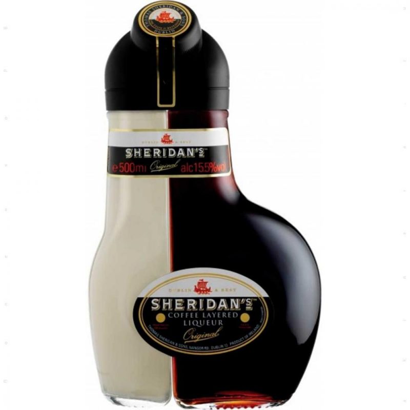 Sheridan's Ликер Sheridans 15.50%