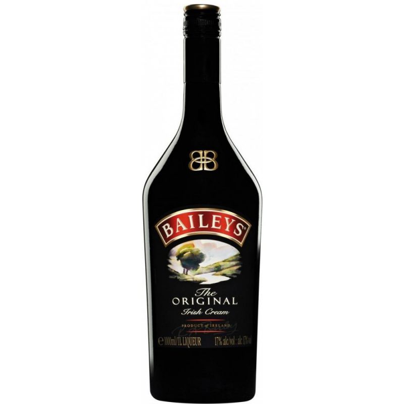 Ликер Baileys Original 1 л 17%